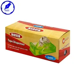 پایه چسب نوین 600