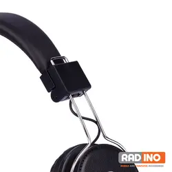 خرید هدفون بلوتوثی ایکس پی مدل XP-Z1 - رادینو پلاس