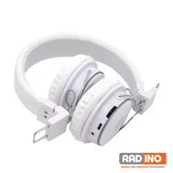 خرید هدفون بلوتوثی ایکس پی مدل XP-Z2 - رادینو پلاس