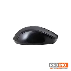 ماوس بی سیم بیاند مدل Beyond BM-3520RF + پد ماوس - رادینو پلاس