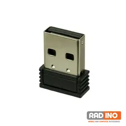 خرید ماوس بی سیم گیمینگ پی نت مدل P-net GM.17 - رادینو پلاس