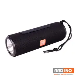خرید اسپیکر بلوتوثی ایکس پی مدل XP-B579 - رادینو پلاس