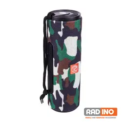 خرید اسپیکر بلوتوثی ایکس پی مدل XP-B579 - رادینو پلاس