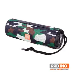 خرید اسپیکر بلوتوثی ایکس پی مدل XP-B579 - رادینو پلاس