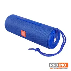 خرید اسپیکر بلوتوثی ایکس پی مدل XP-B579 - رادینو پلاس