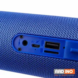خرید اسپیکر بلوتوثی ایکس پی مدل XP-B579 - رادینو پلاس