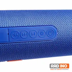 خرید اسپیکر بلوتوثی ایکس پی مدل XP-B579 - رادینو پلاس