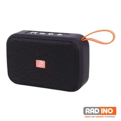 خرید اسپیکر بلوتوثی ایکس پی مدل XP-B572 - رادینو پلاس