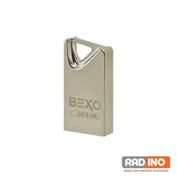 فلش 64 گیگ بکسو مدل Bexo B-306 - رادینو پلاس