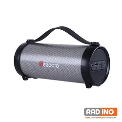 اسپیکر بلوتوثی بیکارو مدل Beecaro RX33D - رادینو پلاس