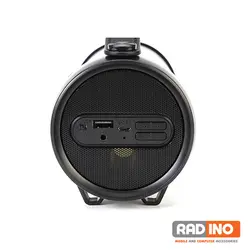 اسپیکر بلوتوثی بیکارو مدل Beecaro RX33D - رادینو پلاس