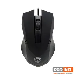 ماوس سیمی ایکس پی مدل XP 694E - رادینو پلاس