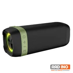 اسپیکر بلوتوثی بیکارو مدل Beecaro GF402 - رادینو پلاس