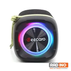 اسپیکر بلوتوثی بیکارو مدل Beecaro GF402 - رادینو پلاس