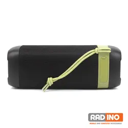 اسپیکر بلوتوثی بیکارو مدل Beecaro GF402 - رادینو پلاس