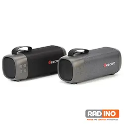 اسپیکر بلوتوثی بیکارو مدل Beecaro GF401 - رادینو پلاس