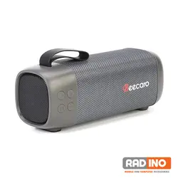 اسپیکر بلوتوثی بیکارو مدل Beecaro GF401 - رادینو پلاس