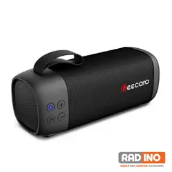 اسپیکر بلوتوثی بیکارو مدل Beecaro GF401 - رادینو پلاس