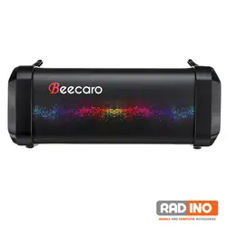 اسپیکر بلوتوثی بیکارو مدل Beecaro F41B - رادینو پلاس