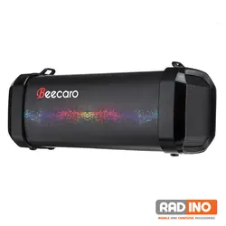 اسپیکر بلوتوثی بیکارو مدل Beecaro F41B - رادینو پلاس