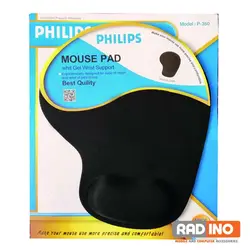 پد ماوس طبی فیلیپس مدل Philips P-350 - رادینو پلاس