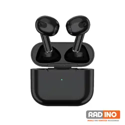 خرید ایرپاد 3 مشکی AirPods3 Black - رادینو پلاس