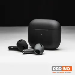 خرید ایرپاد 3 مشکی AirPods3 Black - رادینو پلاس