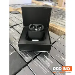 خرید ایرپاد 3 مشکی AirPods3 Black - رادینو پلاس