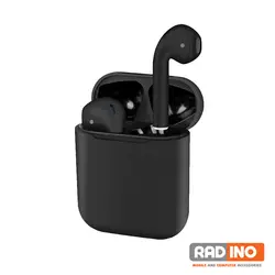 خرید ایرپاد 2 مشکی AirPod 2 Black - رادینو پلاس