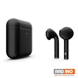 خرید ایرپاد 2 مشکی AirPod 2 Black - رادینو پلاس