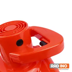 خرید بلوور 600 وات انزو مدل Enzo B-46 600W - رادینو پلاس