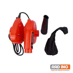 خرید بلوور 600 وات انزو مدل Enzo B-46 600W - رادینو پلاس