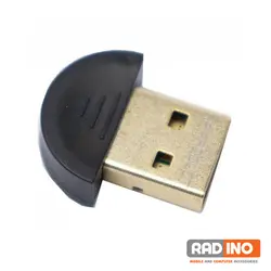 خرید دانگل بلوتوث ایکس پی مدل XP-BL05E - رادینو پلاس