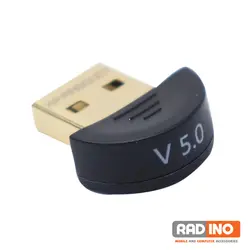 خرید دانگل بلوتوث ایکس پی مدل XP-BL05E - رادینو پلاس