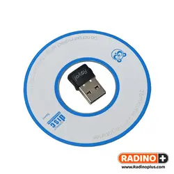 خرید دانگل وای فای رویال مدل Royal RW-128 - رادینو پلاس