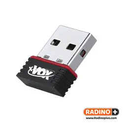 خرید دانگل وای فای ایکس نوا مدل X-Nova X822 - رادینو پلاس