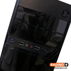 خرید کیس پرفکت مدل Perfect B26 - رادینو پلاس
