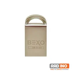 فلش 64 گیگ بکسو مدل Bexo B-307 - رادینو پلاس