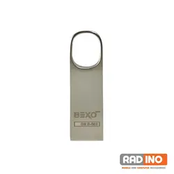 فلش 16 گیگ بکسو مدل Bexo B-503 - رادینو پلاس