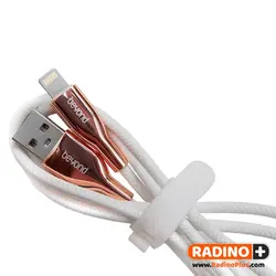 خرید کابل لایتنینگ بیاند مدل Beyond BA-568 - رادینو پلاس