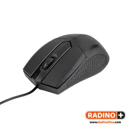 موس سیمی ایکس پی مدل XP-M691 - رادینو پلاس