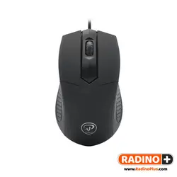 موس سیمی ایکس پی مدل XP-M691 - رادینو پلاس