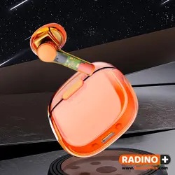 ایرپاد شیشه ای ژوژی مدل Xooxi TWS-12 - رادینو پلاس