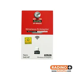 دانگل وای فای ایکس پی مدل Xp wifi W922 - رادینو پلاس