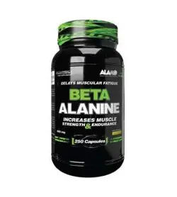 بتا آلانین Beta Alanine آلامو ALAMO