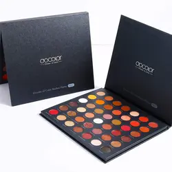 سایه چشم 42 رنگ کلاسیک دوکالر