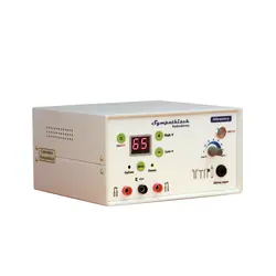 دستگاه هیدرودرم گالوانیک سیمپاتیش مدل BT400 - پلاس شید