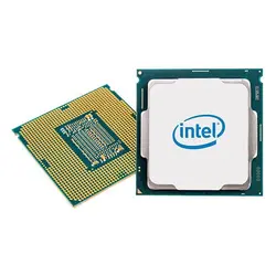 پردازنده اینتل مدل Celeron G5905 سری Comet Lake
