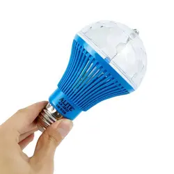 لامپ رقص نور Alite LED RGB Blub 3W E27