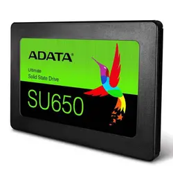 اس اس دی ای دیتا مدل SU650 ظرفیت 512 گیگابایت